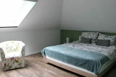 Vakantieappartement Gezinsvakantie Westoverledingen