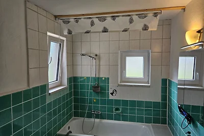 Vakantieappartement Gezinsvakantie Uplengen