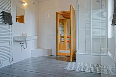 Vakantieappartement Gezinsvakantie Mönkebude