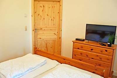 Vakantieappartement Gezinsvakantie Samtens