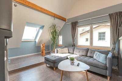 Vakantieappartement Gezinsvakantie Dargen