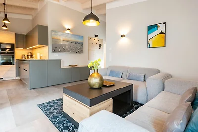 Domizil Meerzeit, App. 8