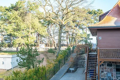 Dünendomizil, App. 06