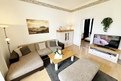 Haus Irene Whg 02 mit Balkon