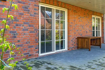 Vakantieappartement Gezinsvakantie Hage