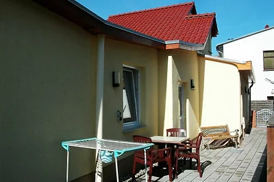 Appartamento Vacanza con famiglia Ückeritz