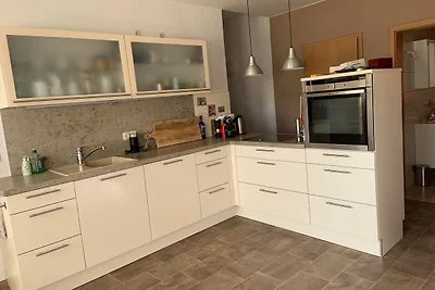 Vakantiehuis Ontspannende vakantie Teterow