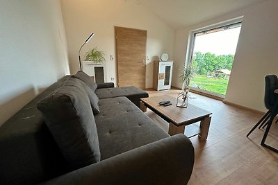 Vakantieappartement Gezinsvakantie Vöhl