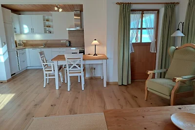 Ferienwohnung 2 - Wallberg