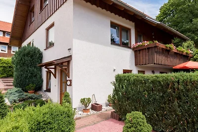 apartman za odmor Obiteljski odmor Bad Grund