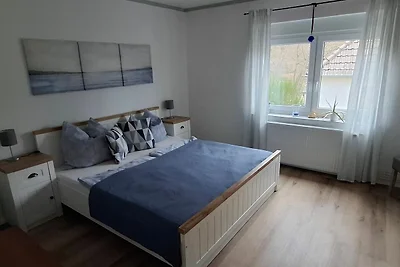 Ferienhaus Mauersegler