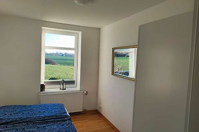 Ferienwohnung auf dem Lande