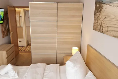 Haus Hauke Haien Whg 08