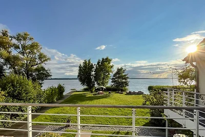 Ferienhaus Peeneblick