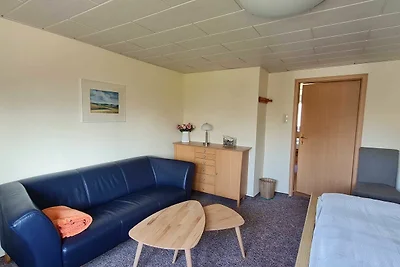 Ferienwohnung Obergeschoss