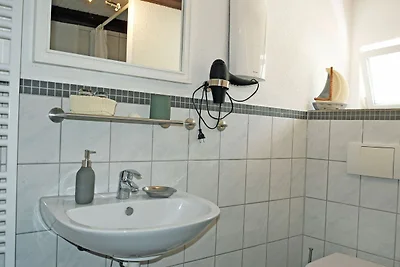 Vakantieappartement Gezinsvakantie Altefähr