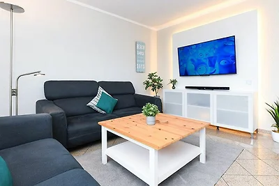 Ferienhaus B