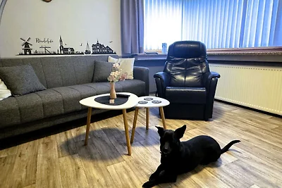 Ferienwohnung de Buhr
