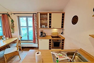 Appartamento Vacanza con famiglia Ahlbeck
