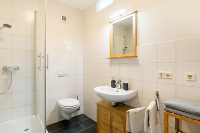 Vakantieappartement Gezinsvakantie Stralsund