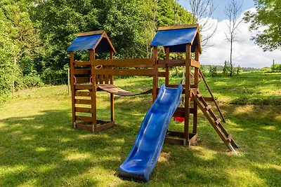 Appartamento Vacanza con famiglia Kröpelin