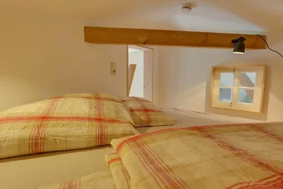 Das Backsteinhus, App. Achtern Diek