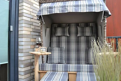 Appartement mit 2 SZ