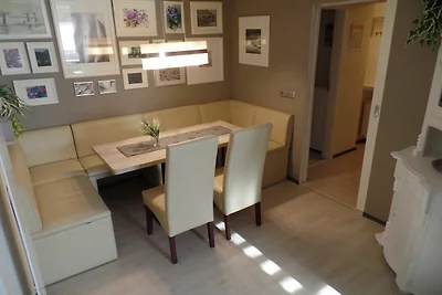 Apartamento Vacaciones familiares Dessau