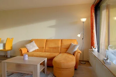 Appartement Vacances avec la famille Hohegeiß