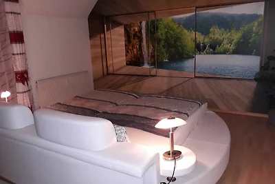 Ferienwohnung Wohlfühl-Oase