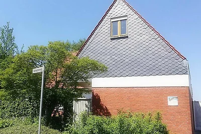 Ferienwohnung Bläker