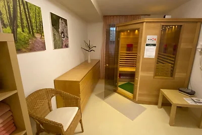 Pension Romantische vakantie Obertrubach