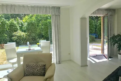 Vakantieappartement Gezinsvakantie Bad Bevensen