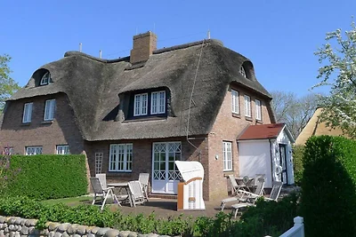 Casa vacanze Vacanza di relax Alkersum