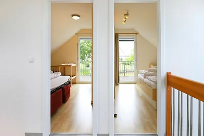 Appartamento Vacanza con famiglia Kalkhorst