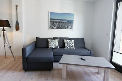 Ferienwohnung Nordlichter