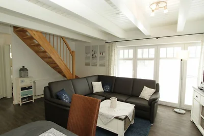 Vakantieappartement Gezinsvakantie Nieblum