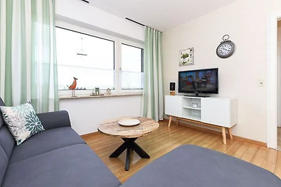 Apartament Dla rodzin Neuharlingersiel