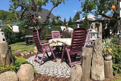 apartman za odmor Obiteljski odmor Wieck