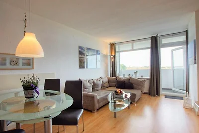 Ferienpark - Haus L, App. 0L0605