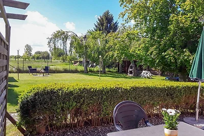 apartman za odmor Obiteljski odmor Marlow