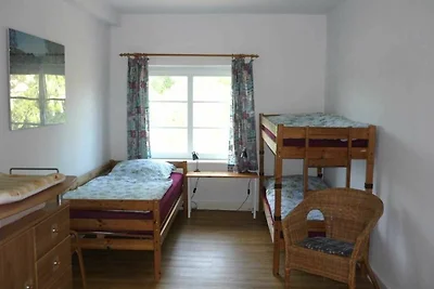 Vakantieappartement Gezinsvakantie Sörup