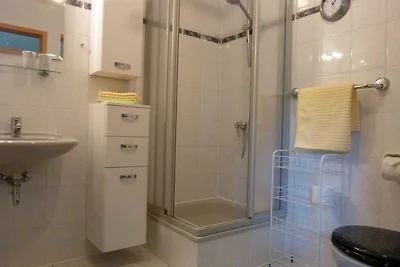 apartman za odmor Obiteljski odmor Karlshagen