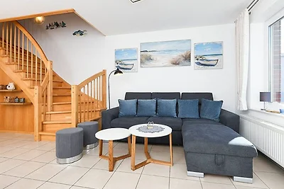 Ferienhaus Nordseedeich