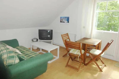 Appartement Bernstein 5