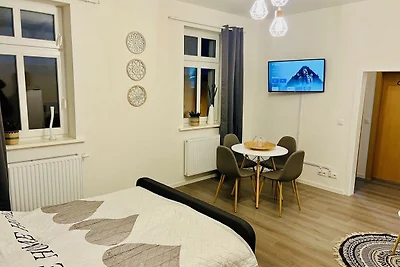 ElbstadtFlair Apartment
