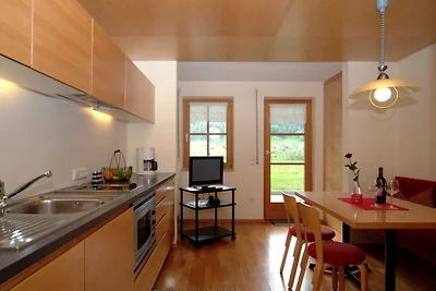 Appartement 4