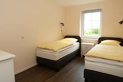 Vakantieappartement Gezinsvakantie Kühlungsborn