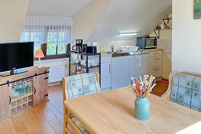Vakantieappartement Gezinsvakantie Lübbenau/ OT Ragow