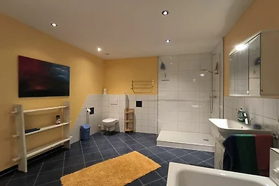 Ferienwohnung Seminarhof Back